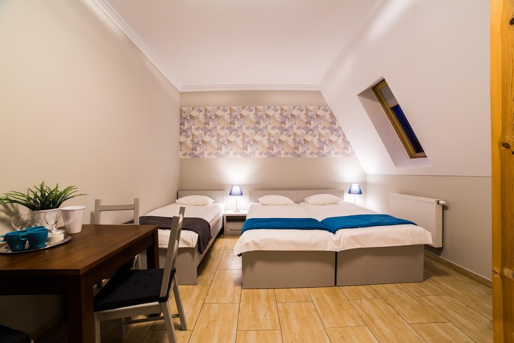 Zamość Noclegi10A المظهر الخارجي الصورة